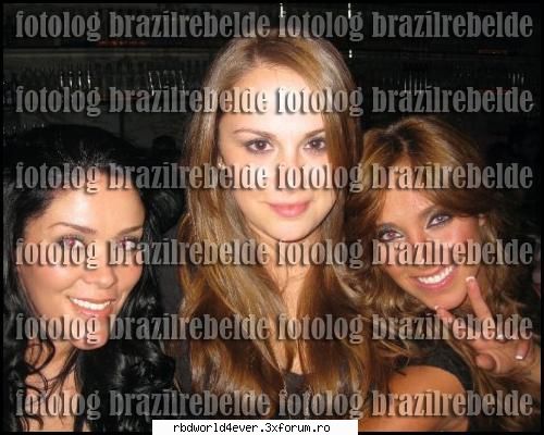 *~Poze*~ - anahi_princessa - Anahi