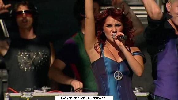 *~Poze*~ - **Chris_Pollito** - Dulce Maria