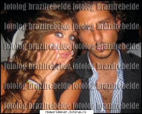 *~Poze*~ - anahi_princessa - Anahi