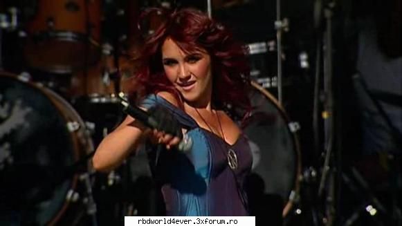 *~Poze*~ - **Chris_Pollito** - Dulce Maria
