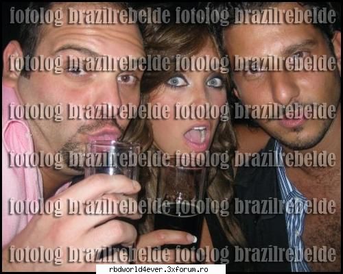 *~Poze*~ - anahi_princessa - Anahi