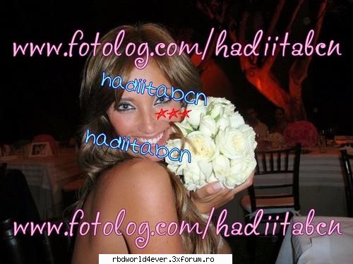 *~Poze*~ - anahi_princessa - Anahi