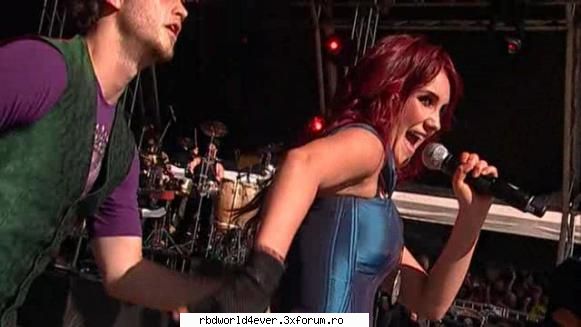 *~Poze*~ - **Chris_Pollito** - Dulce Maria