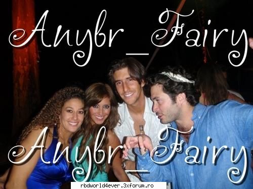*~Poze*~ - anahi_princessa - Anahi