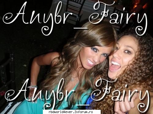 *~Poze*~ - anahi_princessa - Anahi