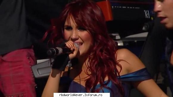 *~Poze*~ - **Chris_Pollito** - Dulce Maria