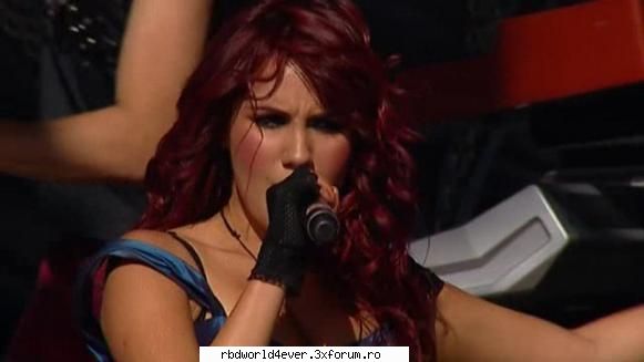 *~Poze*~ - **Chris_Pollito** - Dulce Maria