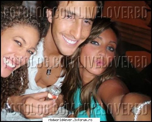 *~Poze*~ - anahi_princessa - Anahi