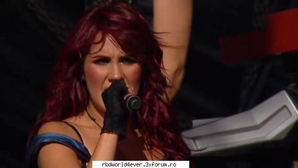 *~Poze*~ - **Chris_Pollito** - Dulce Maria