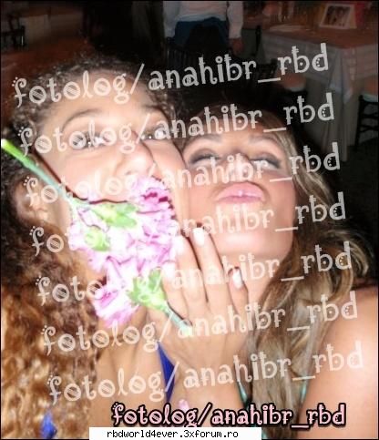 *~Poze*~ - anahi_princessa - Anahi