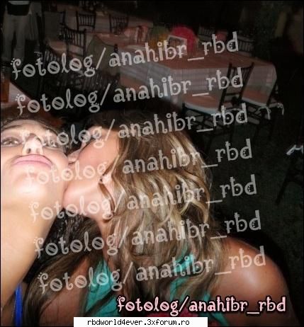 *~Poze*~ - anahi_princessa - Anahi
