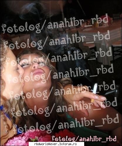 *~Poze*~ - anahi_princessa - Anahi