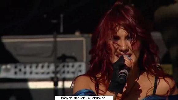 *~Poze*~ - **Chris_Pollito** - Dulce Maria