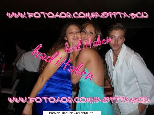 *~Poze*~ - anahi_princessa - Anahi
