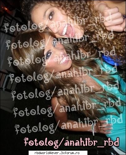 *~Poze*~ - anahi_princessa - Anahi