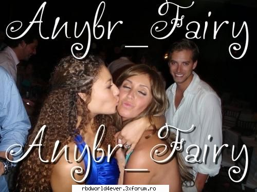 *~Poze*~ - anahi_princessa - Anahi