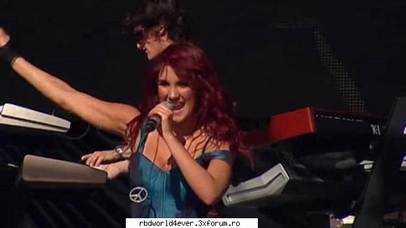 *~Poze*~ - **Chris_Pollito** - Dulce Maria