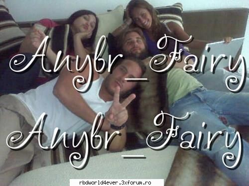*~Poze*~ - anahi_princessa - Anahi