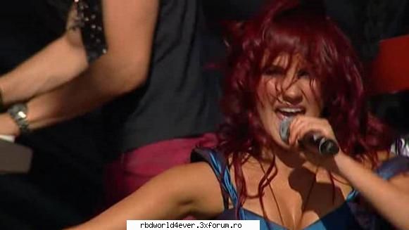 *~Poze*~ - **Chris_Pollito** - Dulce Maria