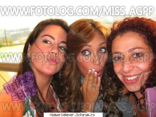 *~Poze*~ - anahi_princessa - Anahi