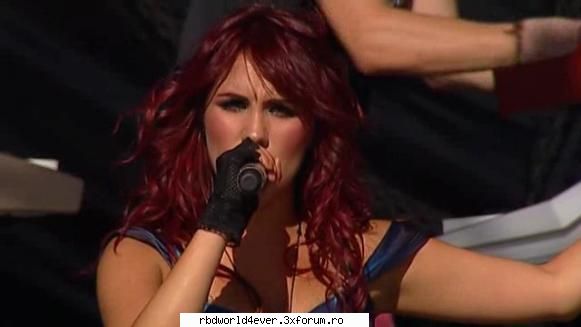 *~Poze*~ - **Chris_Pollito** - Dulce Maria