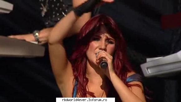 *~Poze*~ - **Chris_Pollito** - Dulce Maria