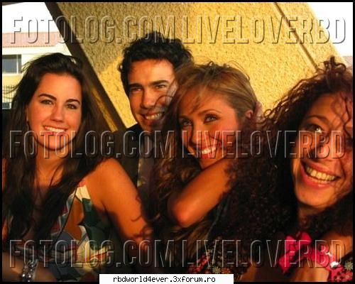 *~Poze*~ - anahi_princessa - Anahi