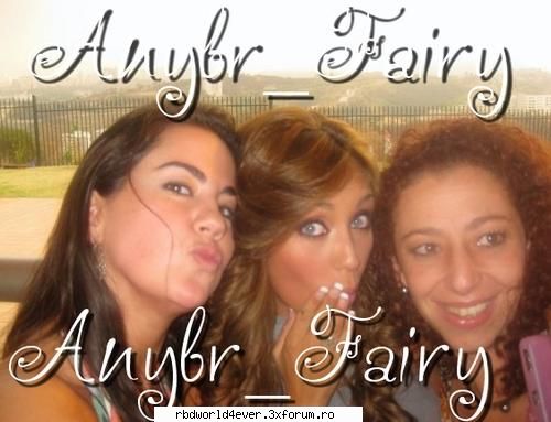 *~Poze*~ - anahi_princessa - Anahi