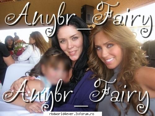 *~Poze*~ - anahi_princessa - Anahi