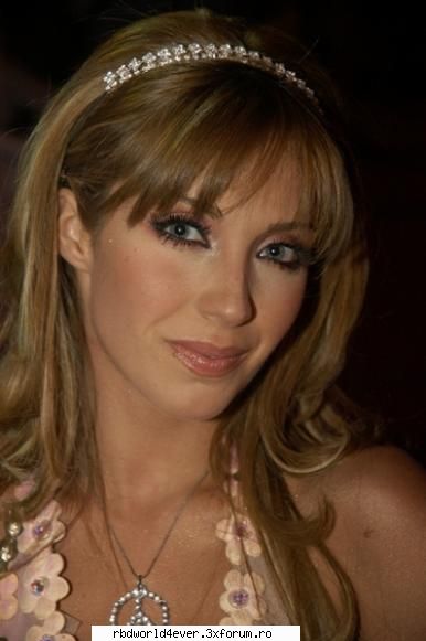 *~Poze*~ - anahi_princessa - Anahi