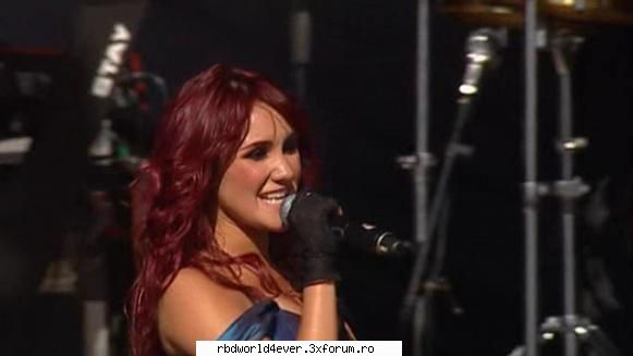 *~Poze*~ - **Chris_Pollito** - Dulce Maria