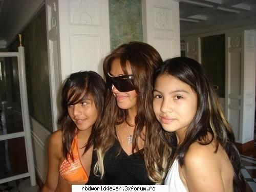 *~Poze*~ - anahi_princessa - Anahi