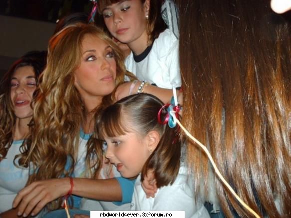 *~Poze*~ - anahi_princessa - Anahi