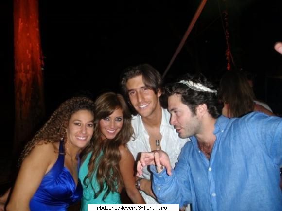 *~Poze*~ - anahi_princessa - Anahi