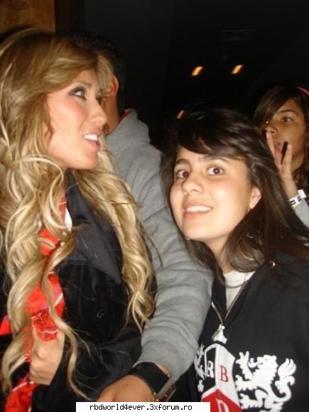 *~Poze*~ - anahi_princessa - Anahi