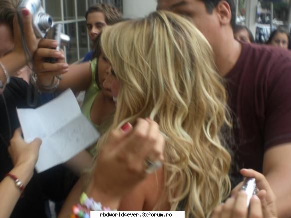 *~Poze*~ - anahi_princessa - Anahi