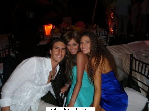 *~Poze*~ - anahi_princessa - Anahi