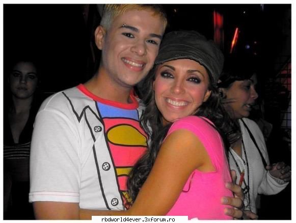 *~Poze*~ - anahi_princessa - Anahi