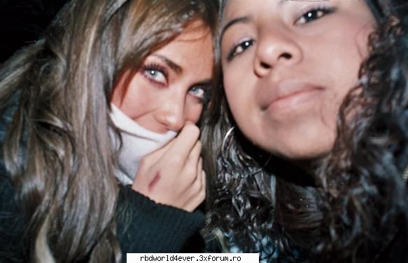 *~Poze*~ - anahi_princessa - Anahi