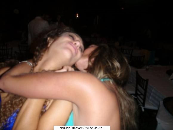 *~Poze*~ - anahi_princessa - Anahi