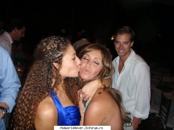 *~Poze*~ - anahi_princessa - Anahi