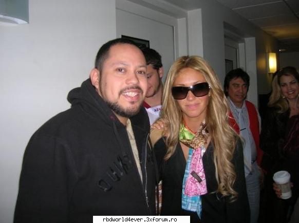 *~Poze*~ - anahi_princessa - Anahi