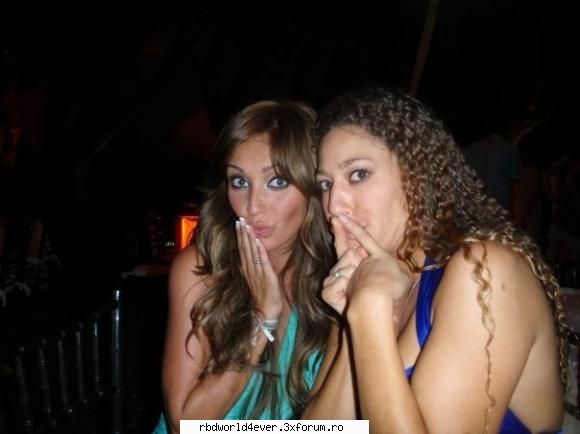 *~Poze*~ - anahi_princessa - Anahi