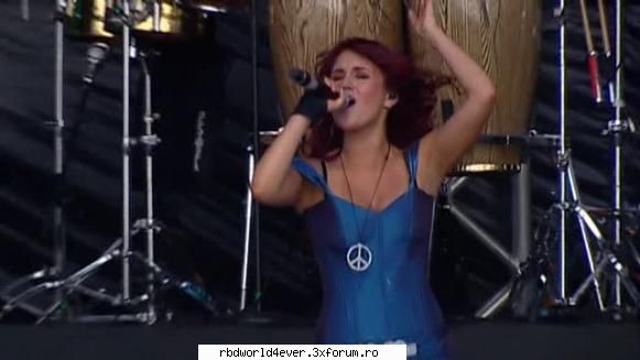 *~Poze*~ - **Chris_Pollito** - Dulce Maria