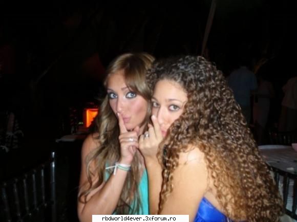 *~Poze*~ - anahi_princessa - Anahi