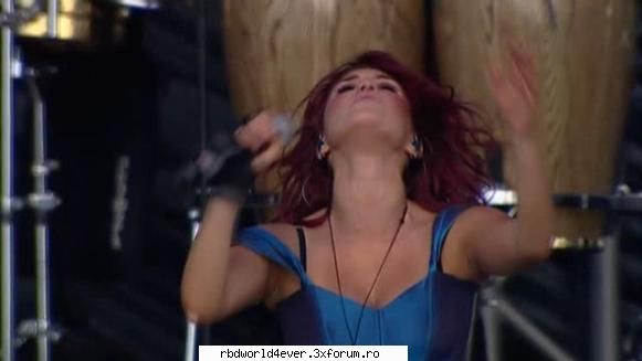 *~Poze*~ - **Chris_Pollito** - Dulce Maria
