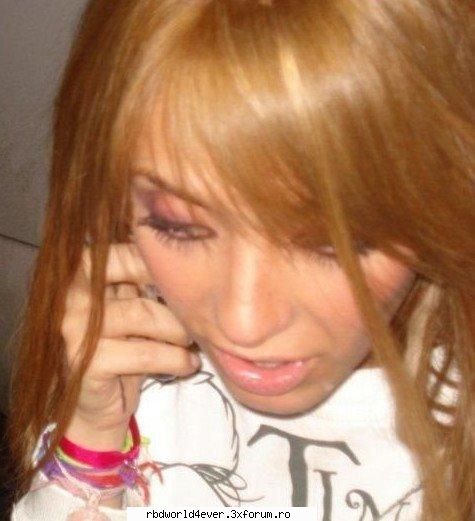 *~Poze*~ - anahi_princessa - Anahi