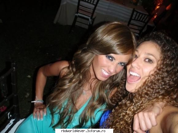 *~Poze*~ - anahi_princessa - Anahi