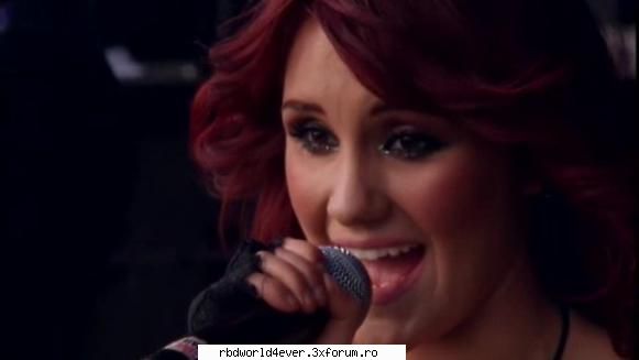 *~Poze*~ - **Chris_Pollito** - Dulce Maria