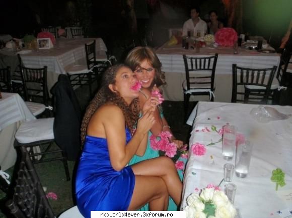 *~Poze*~ - anahi_princessa - Anahi
